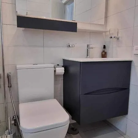 Davina Del Mar Apartment
