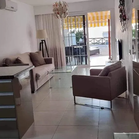 Apartment Davina Del Mar Costa Adeje (Tenerife)