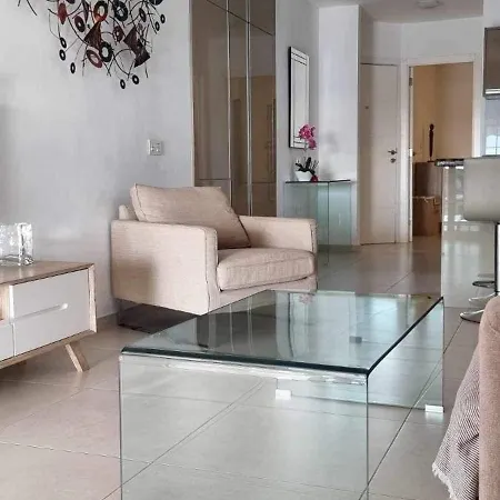 Apartment Davina Del Mar Costa Adeje (Tenerife)