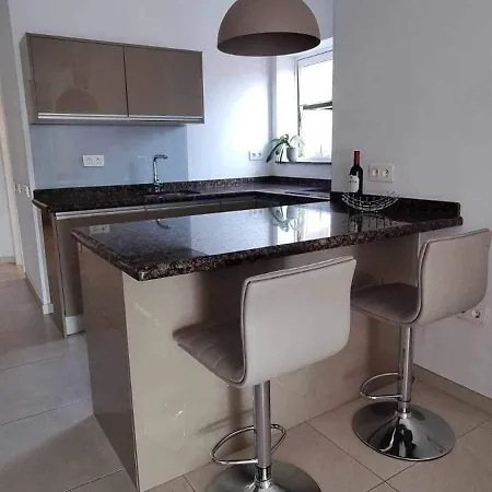 Davina Del Mar Apartment *
