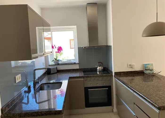 アパート Beril D17 *