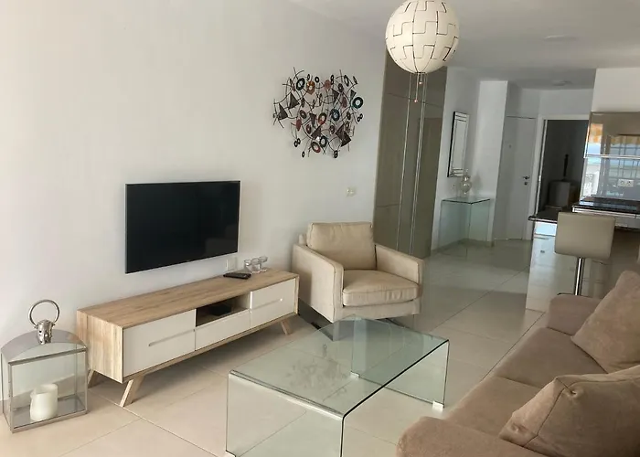 アパート Beril D17