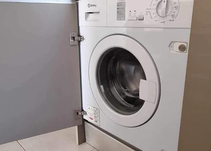 Beril D17 アパート