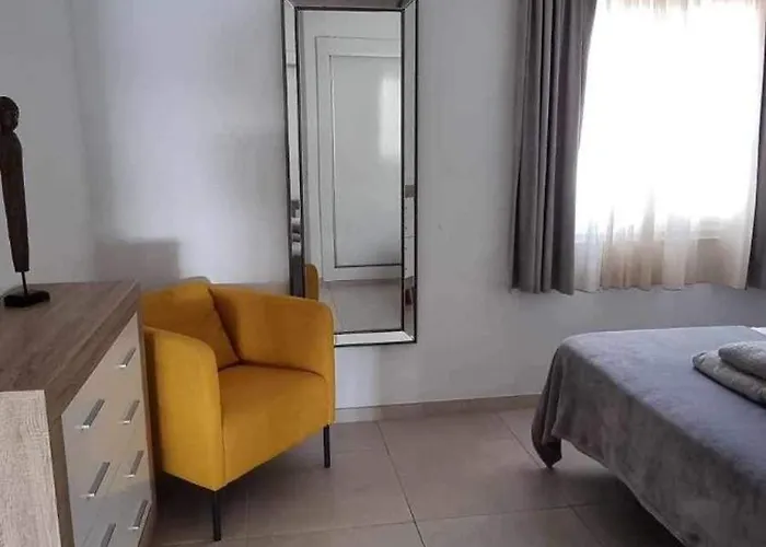 アパート Beril D17 *