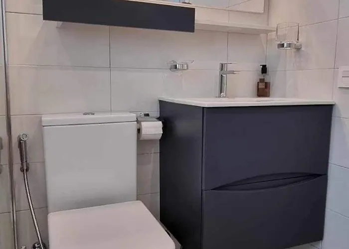 Beril D17 アパート