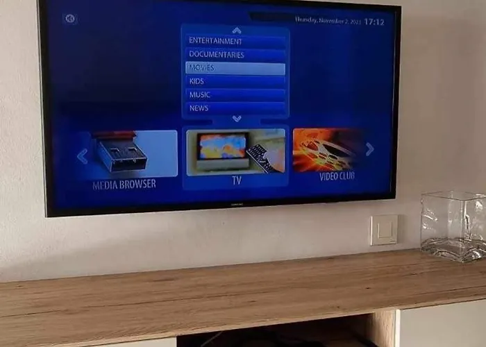 アパート Beril D17 *