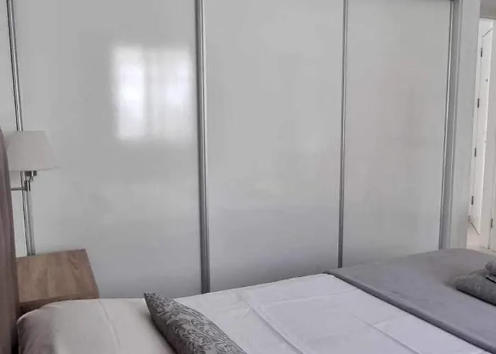 アパート Beril D17