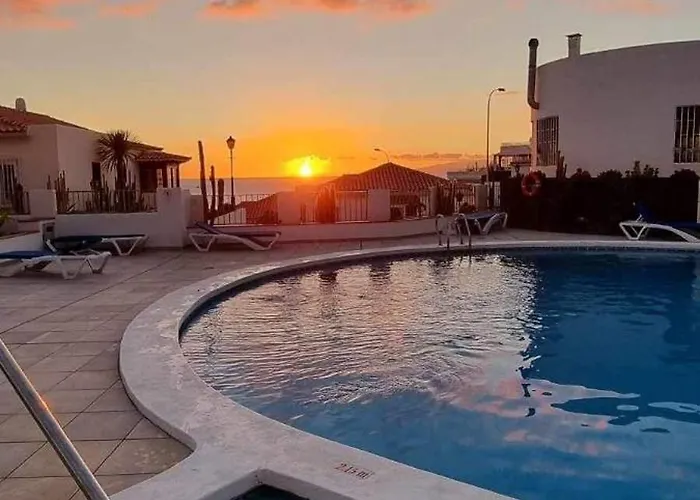 Beril D17 アパート *