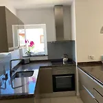 Apartment Beril D17 *