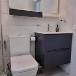 Beril D17 Apartment