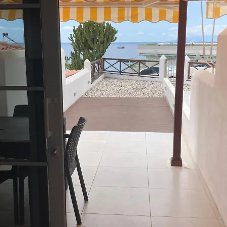 Davina Del Mar Apartman *