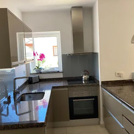 Apartman Davina Del Mar *
