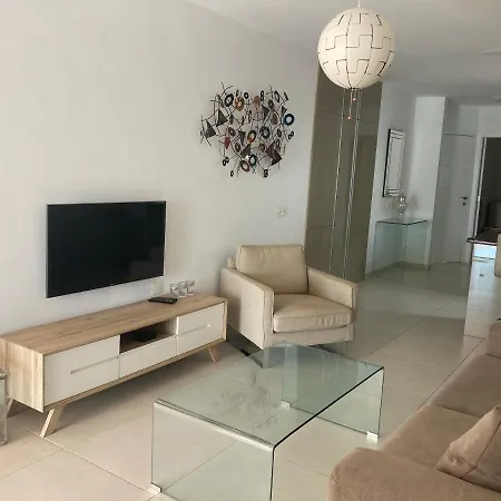 Apartman Davina Del Mar