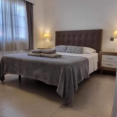Davina Del Mar Apartman