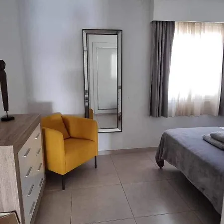 Apartman Beril D17 *